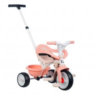 Велосипед Smoby toys 3 в 1 Be move Pink