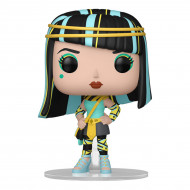 Фігурка Funko Pop! Monster High Клео