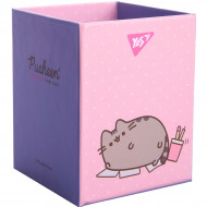 Cтакан для письмового приладдя Yes Pusheen