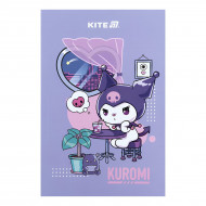 Блокнот Kite Hello Kitty А5, 64 л