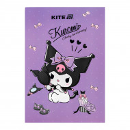 Блокнот Kite Hello Kitty А5, 50 л