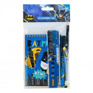 Набір канцтоварів Kite Batman