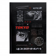 Шкільний щоденник Kite Tokyo
