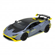 Машинка Автопром Lamborghini STO