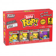 Набір фігурок Funko Bitty Pop! Сімпсони Меггі