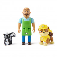 Набір Paw Patrol Кремез Містер Портер Скунс