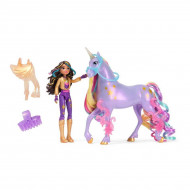 Набір Unicorn Academy Софія та Дика Зірка SM23203/6072668