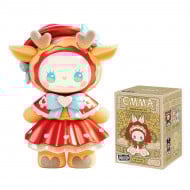 Колекційна фігурка-сюрприз Pop Top Emma Secret Forest Berry