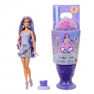 Лялька Barbie Pop Reveal Бузковий Мілкшейк
