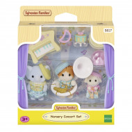 Набір Sylvanian Families Музичний концерт