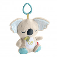 Підвіска заспокійлива Fisher-Price Маленька коала JBD65