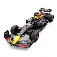 Машинка Rastar Red Bull