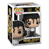 Фігурка Funko Pop Майкл Джексон на Супербоулі