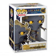 Фігурка Funko Pop Віктор