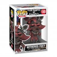Фігурка Funko Pop Поламаний Фоксі