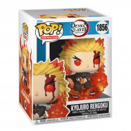 Фігурка Funko Pop Кьоджюро Ренґоку (9 стиль)