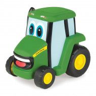 Іграшковий трактор Tomy John Deere Kids Штовхай і Коти
