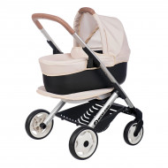 Коляска для ляльок 3 в 1 Smoby Maxi-Cosi Айворі