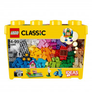 LEGO Classic Коробка кубиків LEGO® для творчого конструювання, великого розміру 10698