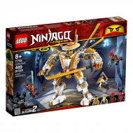 LEGO Ninjago Золотий робот 71702