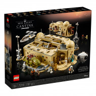 LEGO Star Wars Кантіна Мос-Ейслі 75290