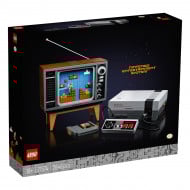 LEGO Super Mario Ігрова приставка Nintendo Entertainment System™ 71374