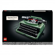 LEGO Ideas Друкарська машинка 21327