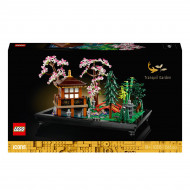 LEGO ICONS Тихий сад 10315