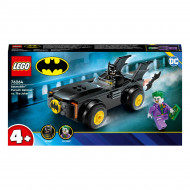 LEGO DC Batman Погоня на Бетмобілі: Бетмен проти Джокера 76264