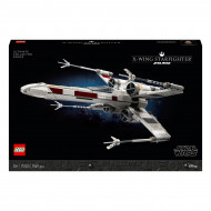 LEGO Star Wars Винищувач X-Wing 75355