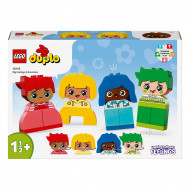 LEGO DUPLO Сильні почуття та емоції 10415