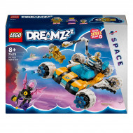 LEGO DREAMZzz Космічний автомобіль пана Оза 71475