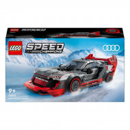 LEGO Speed Champions Автомобіль для перегонів Audi S1 e-tron quattro 76921