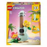 LEGO Creator Тропічне укулеле 31156