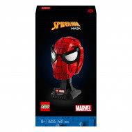 LEGO Marvel Avengers Маска Людини-Павука 76285