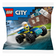 LEGO City Поліцейський багі для бездоріжжя 30664