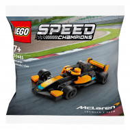 LEGO Speed Champions Автомобіль McLaren Formula 1 30683