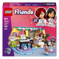 LEGO Friends Кімната Пейслі 42647
