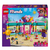 LEGO Friends Цукерня Хартлейк-Сіті 42649