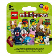 LEGO Minifigures Серія 27 71048