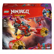 LEGO Ninjago Штормовий робот-вершник Кая 71830
