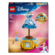 LEGO Disney Princess Сукня Попелюшки 43266