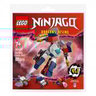 LEGO Ninjago Мінініндзя комбо робот 30699