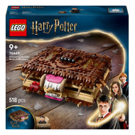 LEGO Harry Potter Куслива Жахлива книга жахіть 76449