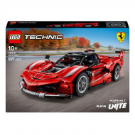 LEGO Technic Ferrari FXX K 42212
