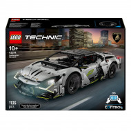 LEGO Technic Суперкар Lamborghini Revuelto 42214