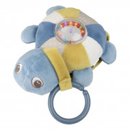 Іграшка-підвіска Canpol babies Blue Turtle 