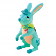 Набір з пластиліном Конструктор Robotime Rabbit