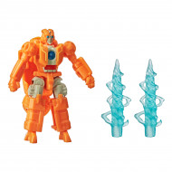 Трансформер Hasbro Transformers WFC Battle Masters Rung 3,8 см