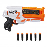 Бластер Nerf Ultra Two